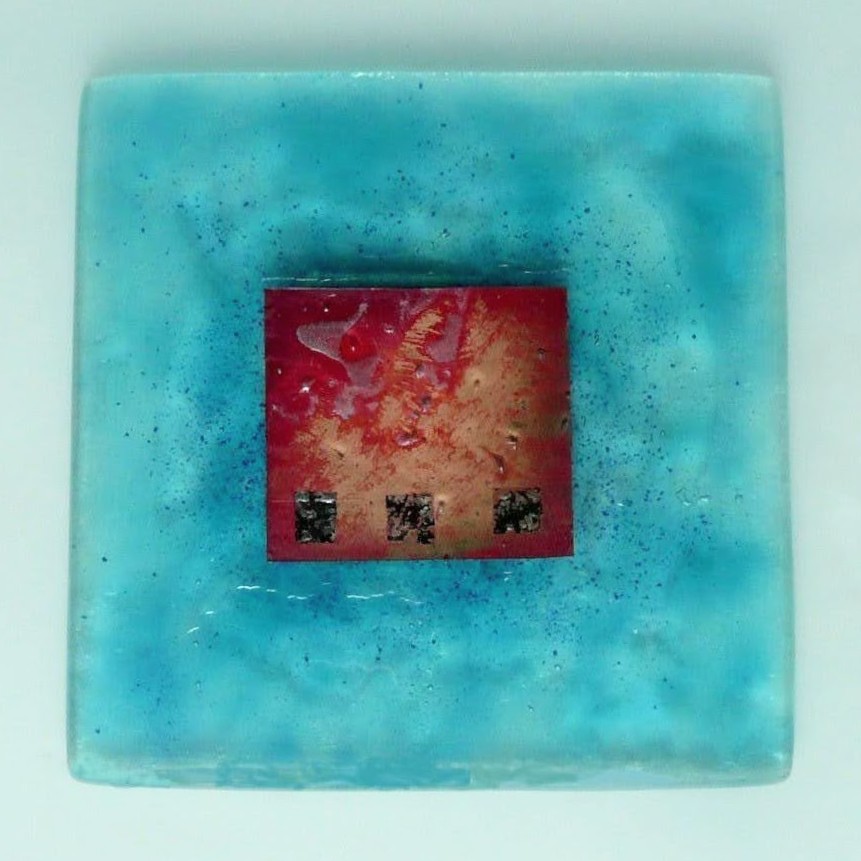 Picture of Interrupted Stories, Nr. 1