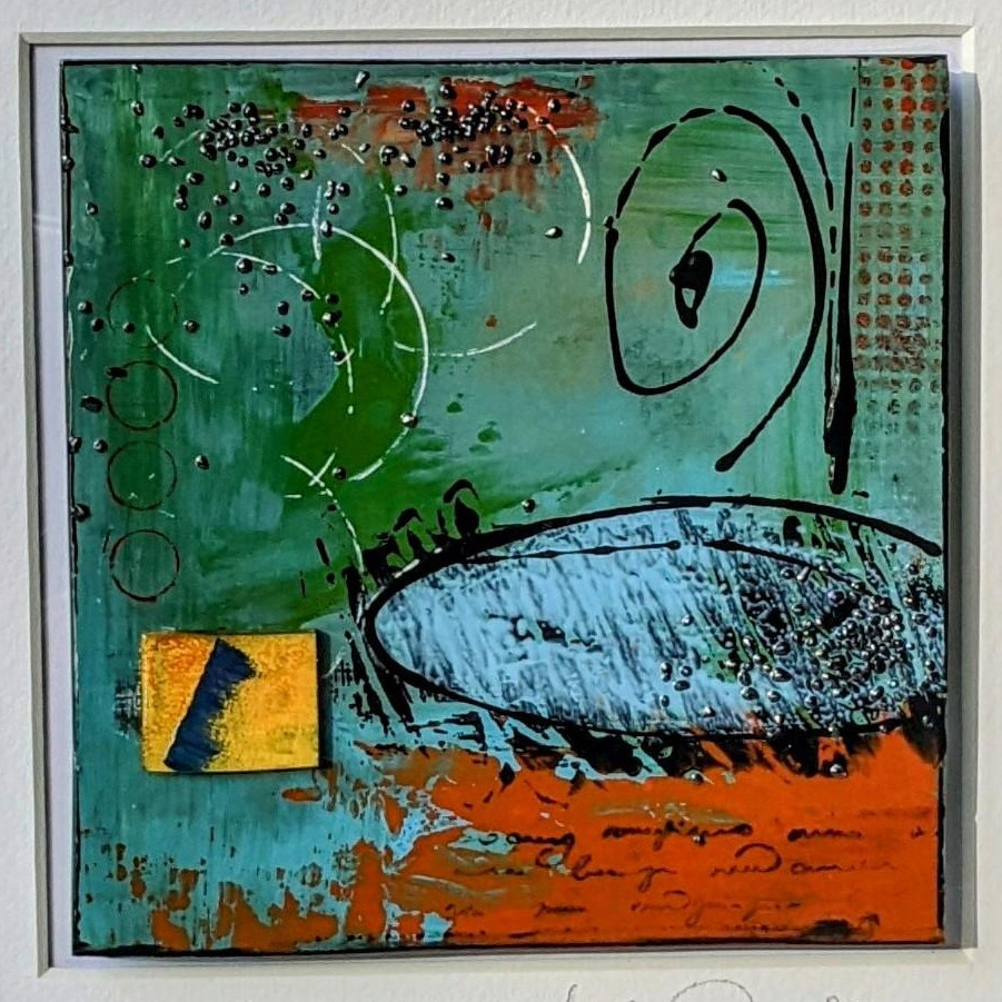 Picture of Intuition