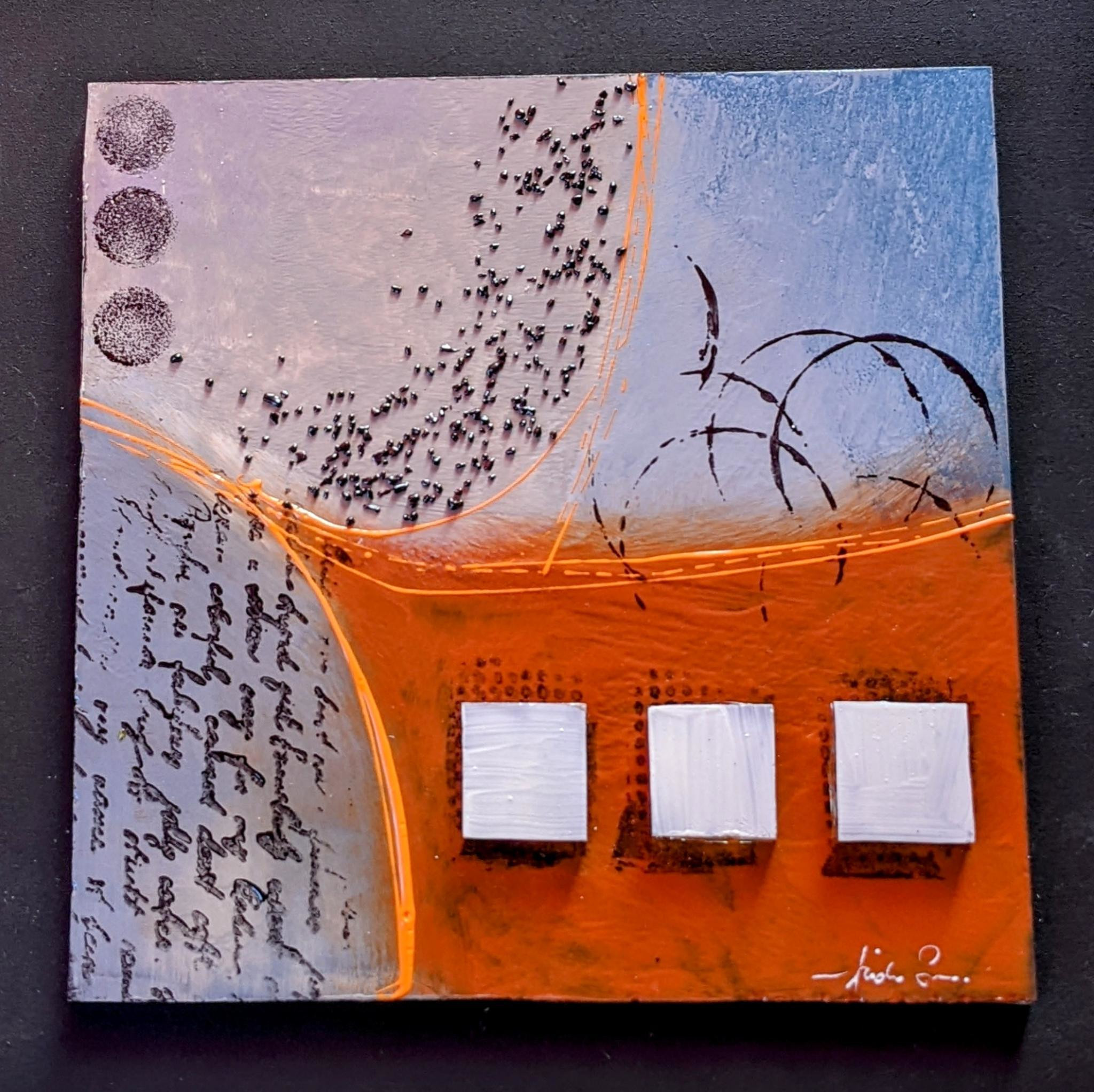 Picture of Point Of Departure